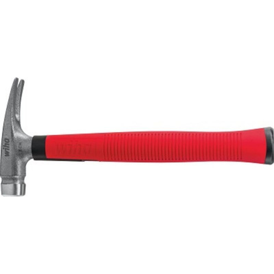 Wiha Steel Claw Hammer, 300g