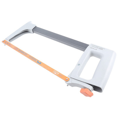 Bahco 300 mm Hacksaw, 24 TPI
