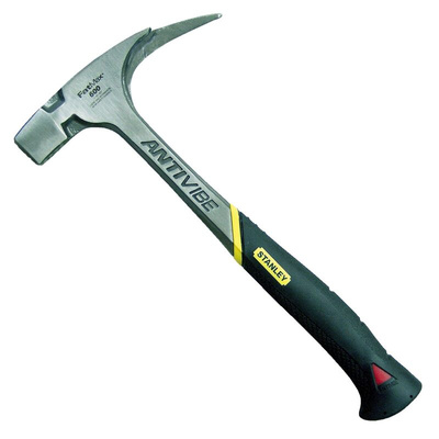 Stanley Steel Ball-Pein Hammer, 600g