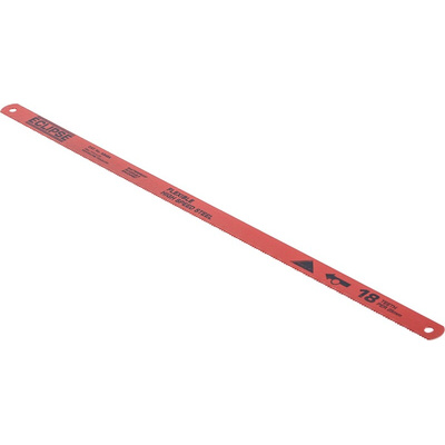 Eclipse 300.0 mm HSS Hacksaw Blade, 18 TPI