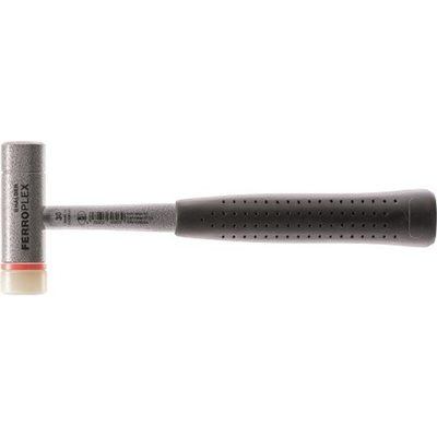 Halder Steel Sledgehammer with Steel Handle, 600g