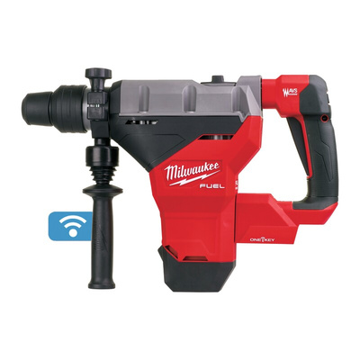 Milwaukee, 10.2kg