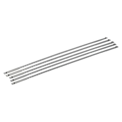 Bahco 165 mm Carbon Steel Coping Saw Blade