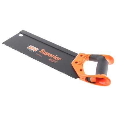 Bahco 350 mm Hand Saw, 11 TPI
