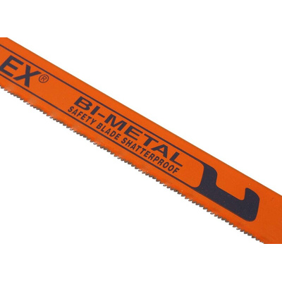 Bahco 300 mm Hacksaw, 24 TPI