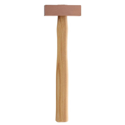 RS PRO Solid Copper Mallet 500g