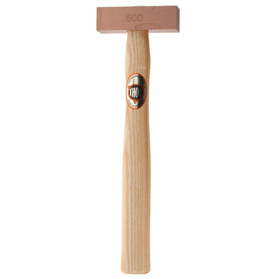 RS PRO Solid Copper Mallet 500g