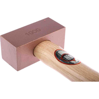 RS PRO Solid Copper Mallet 1.1kg