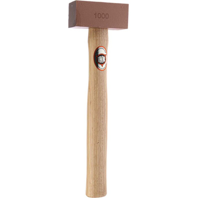 RS PRO Solid Copper Mallet 1.1kg