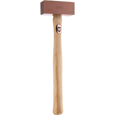 RS PRO Solid Copper Mallet 2.1kg