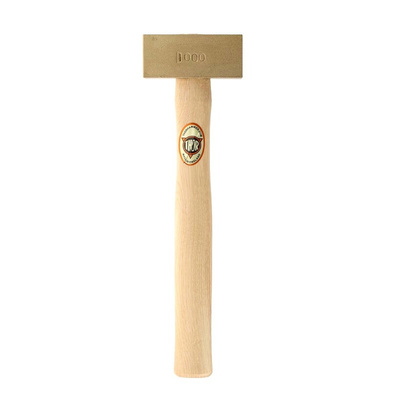 RS PRO Brass Mallet 1kg