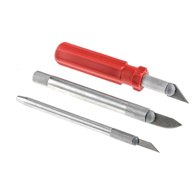 RS PRO Craft Knife Set