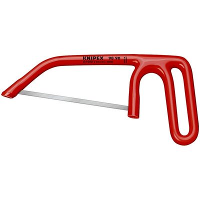 Knipex 150 mm Hacksaw Insulated, 25 TPI