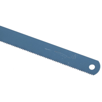 Bahco 300.0 mm HSS Hacksaw Blade, 18 TPI