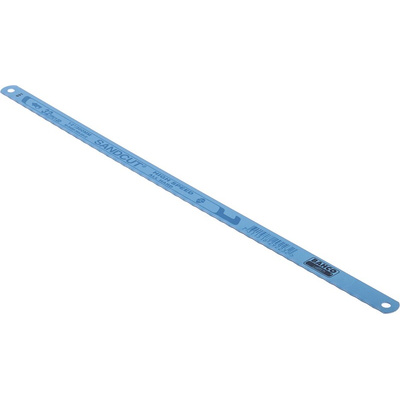Bahco 300.0 mm HSS Hacksaw Blade, 32 TPI