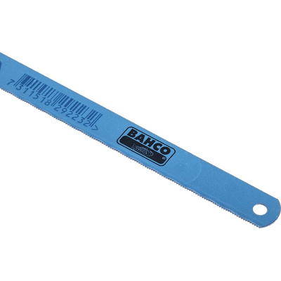 Bahco 300.0 mm HSS Hacksaw Blade, 32 TPI