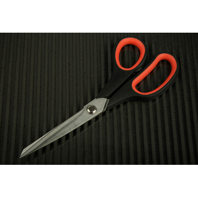 RS PRO 200 mm Stainless Steel Scissors