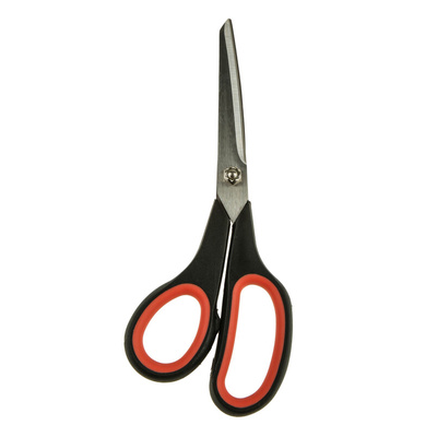 RS PRO 200 mm Stainless Steel Scissors