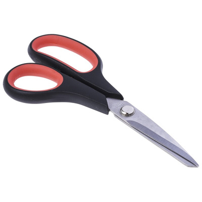 RS PRO 150 mm Stainless Steel Scissors