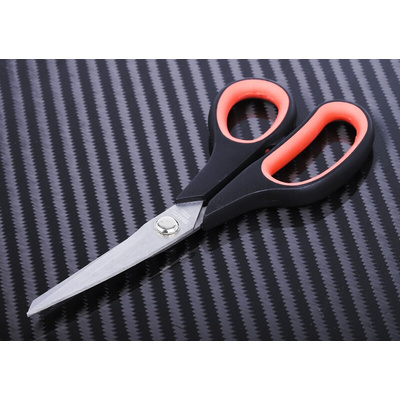 RS PRO 150 mm Stainless Steel Scissors