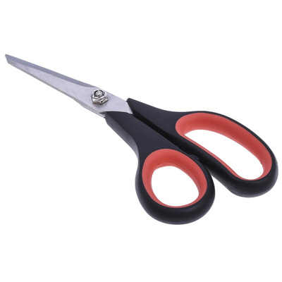 RS PRO 150 mm Stainless Steel Scissors