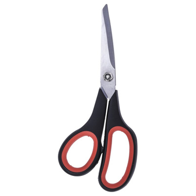 RS PRO 150 mm Stainless Steel Scissors
