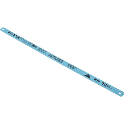 Spear & Jackson 300.0 mm Bi-metal Hacksaw Blade, 18 TPI