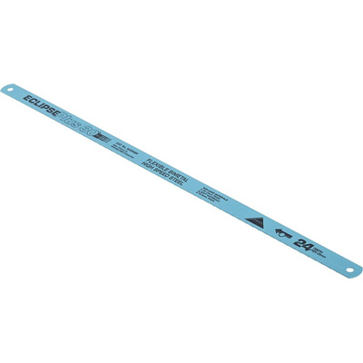 Spear & Jackson 300.0 mm Bi-metal Hacksaw Blade, 24 TPI