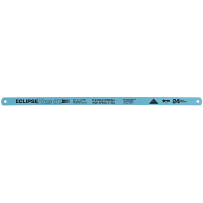 Spear & Jackson 300.0 mm Bi-metal Hacksaw Blade, 24 TPI