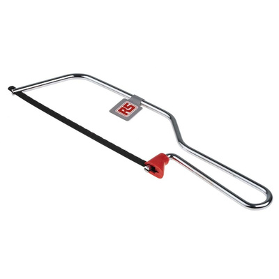 RS PRO Hacksaw, 24 TPI