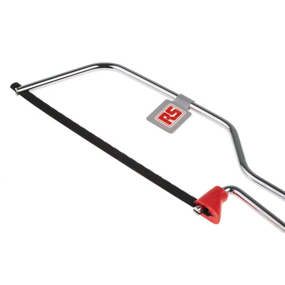 RS PRO Hacksaw, 24 TPI