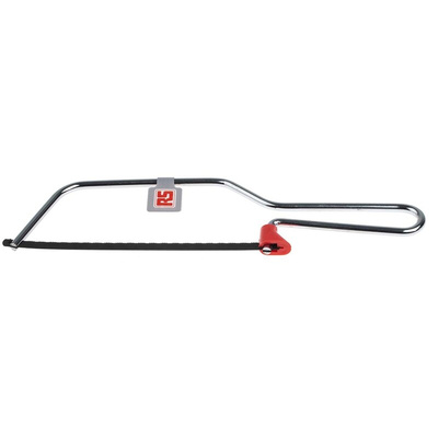 RS PRO Hacksaw, 24 TPI
