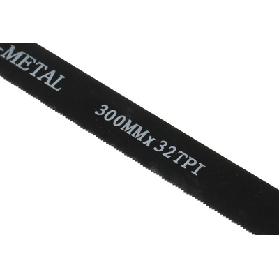 RS PRO Hacksaw