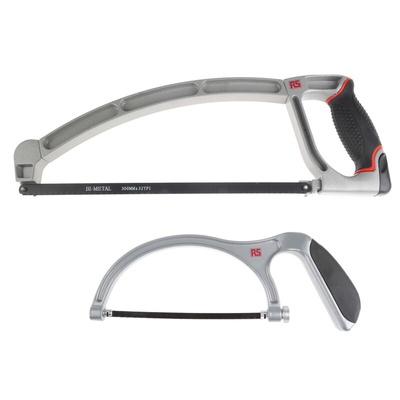 RS PRO Hacksaw