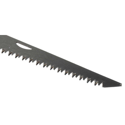 Stanley 130 mm Pad Saw, 7 TPI
