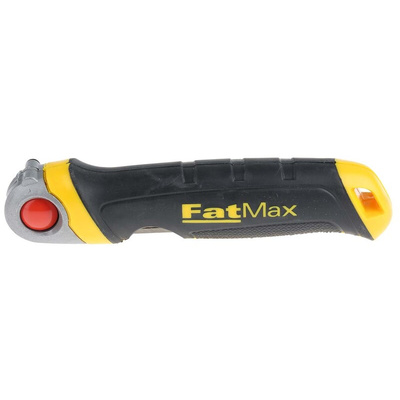 Stanley 130 mm Pad Saw, 7 TPI