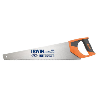Irwin 500 mm Hand Saw, 8 TPI
