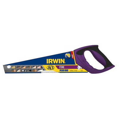 Irwin 335 mm Hand Saw, 12 TPI