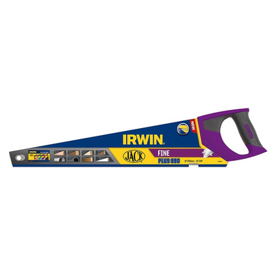 Irwin 550 mm Hand Saw, 9 TPI