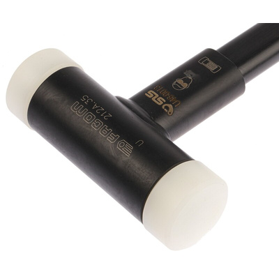 Facom Nylon Mallet 720g With Replaceable Face