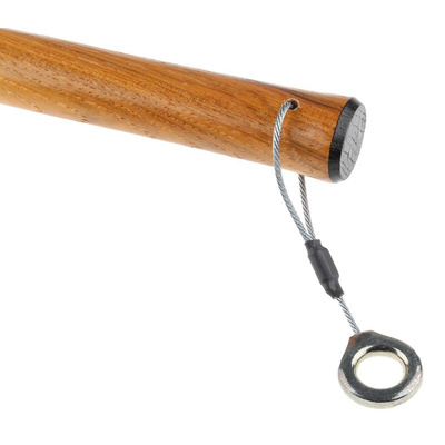 Facom Neoprene, Nylon, Polyurethane Mallet 370g With Replaceable Face