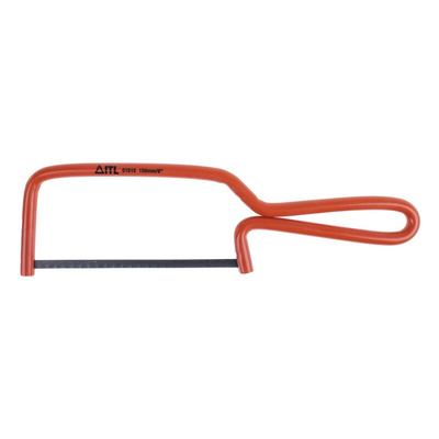 ITL Insulated Tools Ltd 150 mm Hacksaw