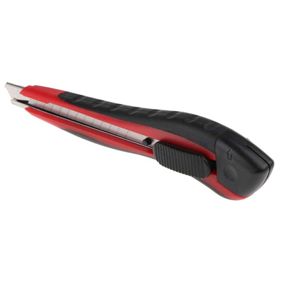 Facom Safety Knife with Snap-off Blade, Retractable