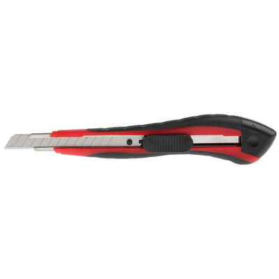 Facom Safety Knife with Snap-off Blade, Retractable