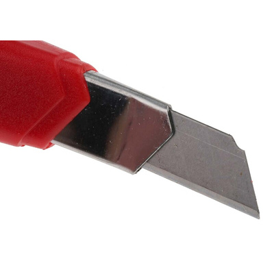 Facom Safety Knife with Snap-off Blade, Retractable