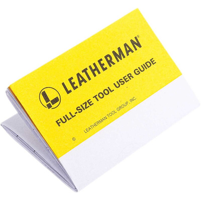 Leatherman Charge+ TTI Straight, Multitool Knife, 102mm Closed Length, 252g