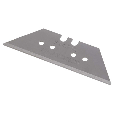 Facom Flat Safety Knife Blade, 10 per Package