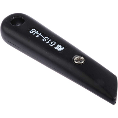 RS PRO Safety Knife with Straight Blade