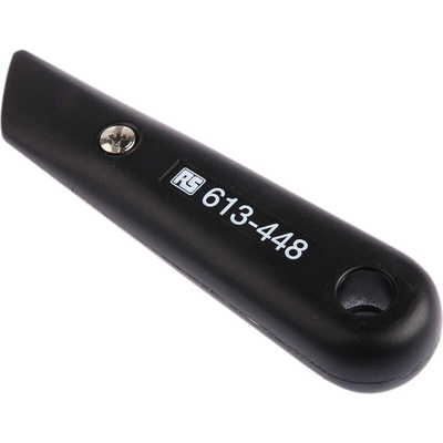 RS PRO Safety Knife with Straight Blade
