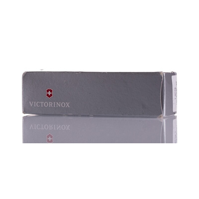 Swiss Army Knife Handyman Straight, Multitool Knife, 91mm Closed Length, 155g